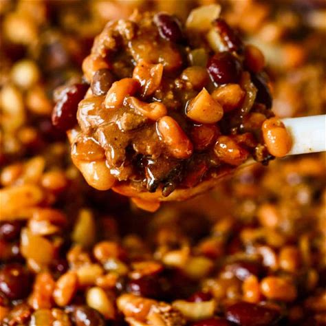 cowboy-beans-slow-cooker-or-oven-baked image