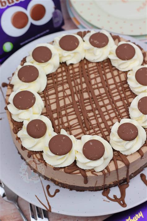 cadburys-chocolate-cheesecake-janes-patisserie image