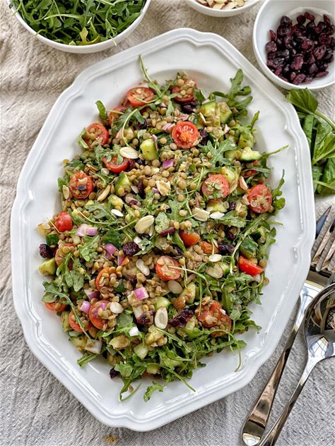 healthy-lentil-salad-with-arugula-sweet-savory-and image