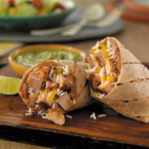 grilled-pork-burritos-with-salsa-verde-punchfork image