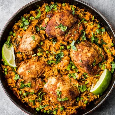 mamas-puerto-rican-chicken-and-rice image