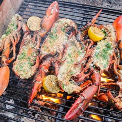 grilled-lobster-with-garlic-butter-recipe-over-the image
