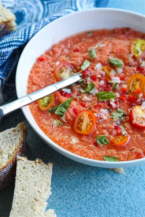 refreshing-and-easy-heirloom-tomato-gazpacho image