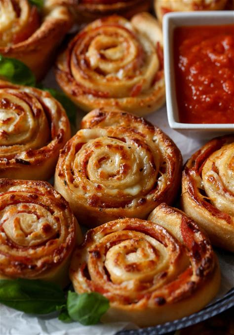homemade-pepperoni-pizza-rolls-cookies-and-cups image