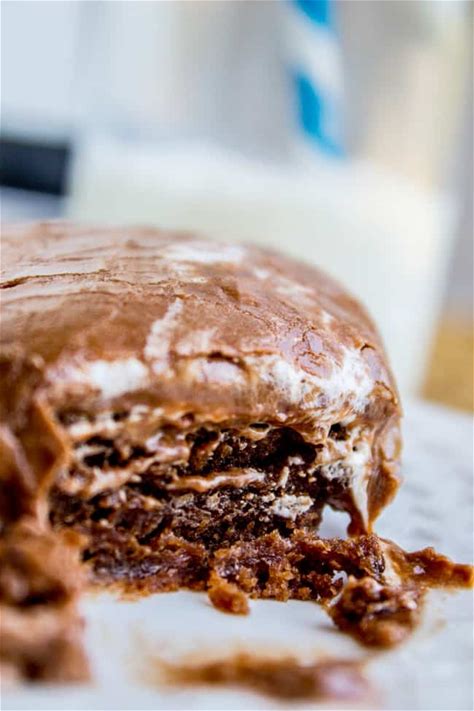 mississippi-mud-cake-recipe-the-food-charlatan image