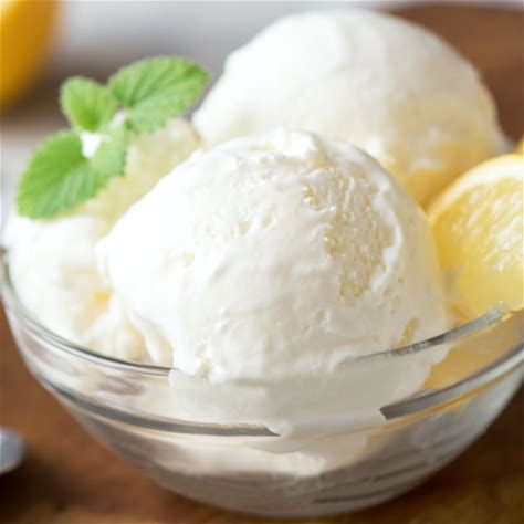 coconut-ice-cream-recipe-just-3-ingredients-the image