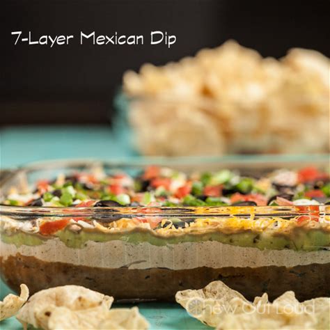 7-layer-mexican-dip-chew-out-loud image