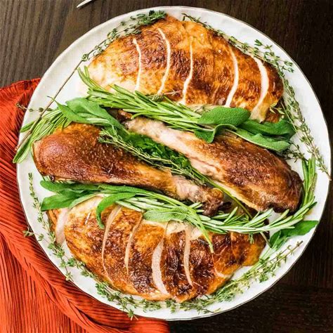buttermilk-brined-turkey-recipe-with-herb-infused image