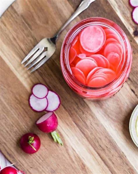 quick-pickled-radish-recipe-how-to-pickle image