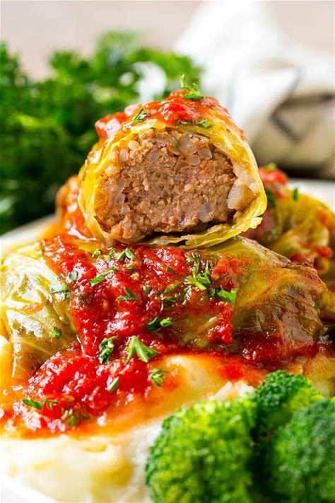 stuffed-cabbage-rolls-dinner-at-the-zoo image