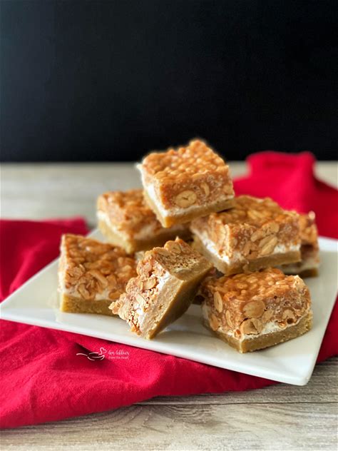 salted-nut-roll-bars-a-candy-bar-copycat-recipe-an image