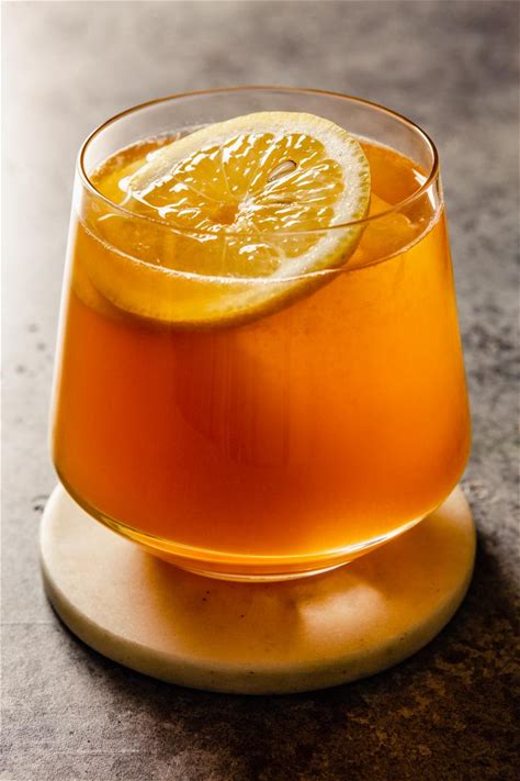 arnold-palmer-bourbon-cocktail-healthy-seasonal image