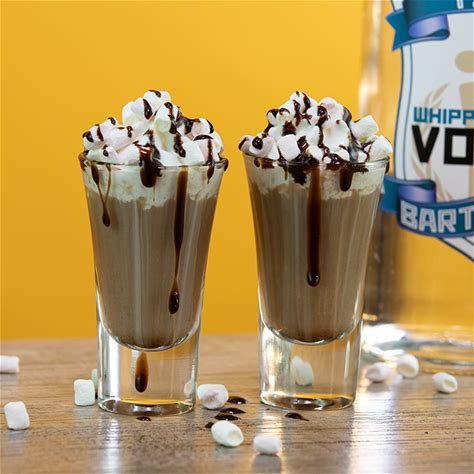 hot-chocolate-shots-tipsy-bartender image