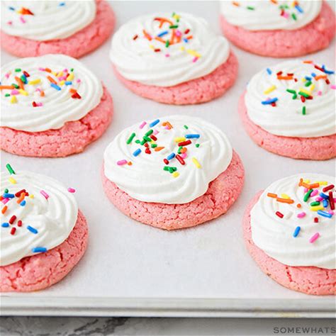 strawberry-cake-mix-cookies-recipe-somewhat-simple image