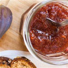 the-best-quick-homemade-fig-jam-recipe-foodal image