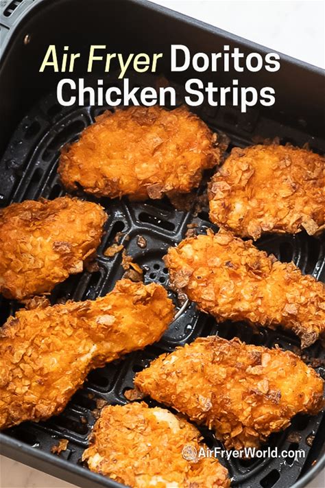 air-fried-doritos-crusted-chicken-strips-or image