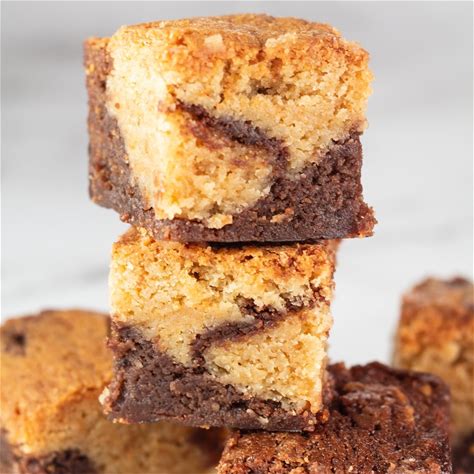 brownie-blondies-easy-double-layered-dessert-bars image