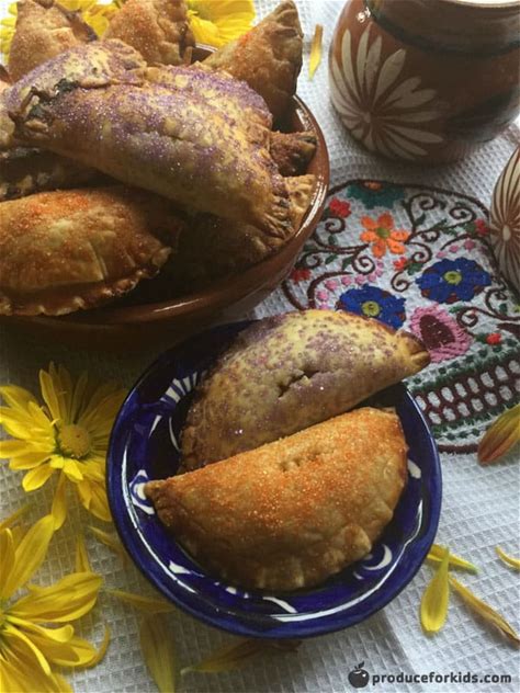 authentic-mexican-pumpkin-empanadas-healthy image