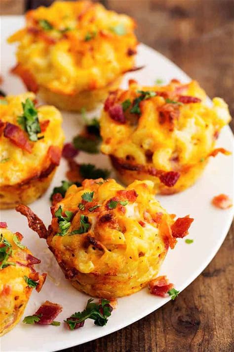 ranch-bacon-mac-and-cheese-cups-the-recipe-critic image