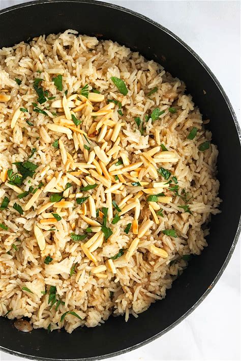 easy-rice-pilaf-one-pot-one-pot image