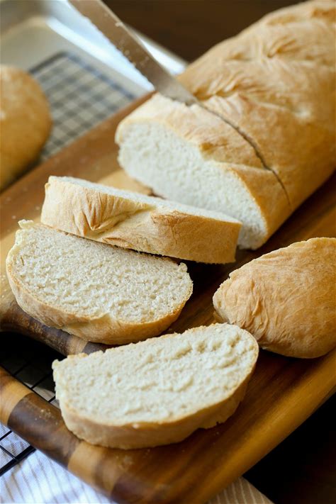 easy-bakery-style-french-bread-recipe-cookies-and image