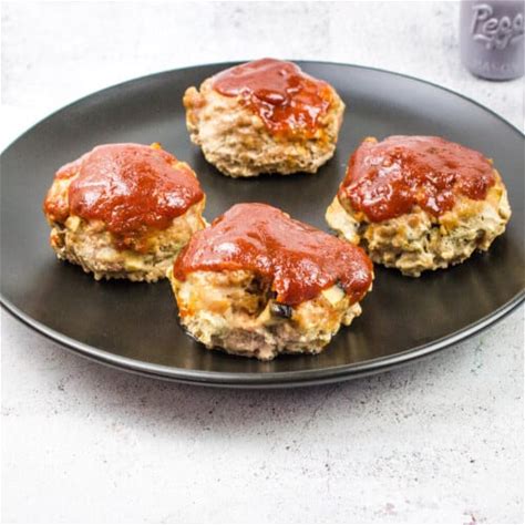 the-best-keto-meatloaf-recipe-minis-keto-cooking image