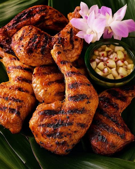 thai-cilantro-chicken-poultry-recipes-weber-grills image