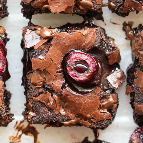 cherry-brownies-no-flour-the-big-mans-world image