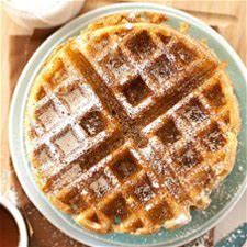 the-best-vegan-belgian-waffle-recipe-crispy-fluffy image