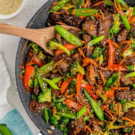 beef-stir-fry-table-for-two-by-julie-chiou image