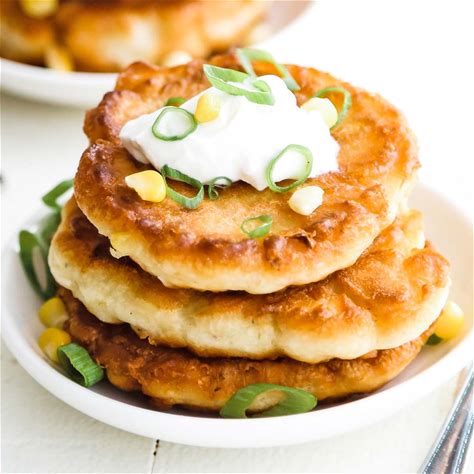 easy-corn-fritters-recipe-chef-billy-parisi image