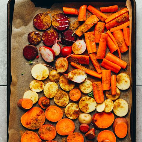 how-to-roast-vegetables-minimalist-baker image