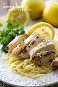 lemon-herb-chicken-pasta-chef-in-training image