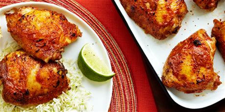 best-tandoori-style-chicken-recipes-food-network image