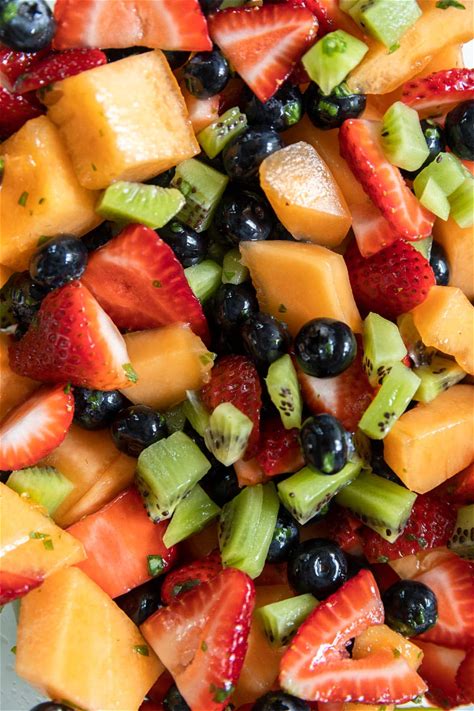 summer-fruit-salad-with-honey-basil-dressing image