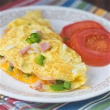 the-denver-omelet-thecookful image