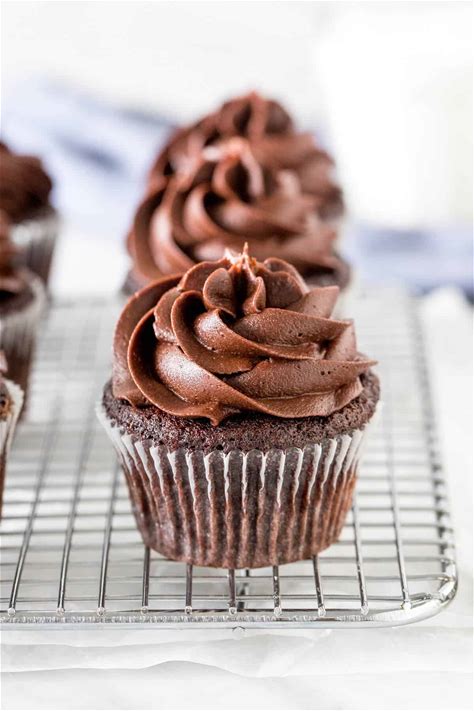 chocolate-frosting-the-perfect-buttercream image