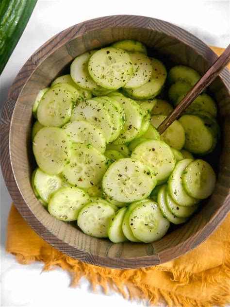 cucumber-salad-recipe-girl-with-the-iron-cast image