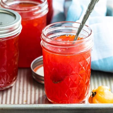 red-pepper-jelly-culinary-hill image