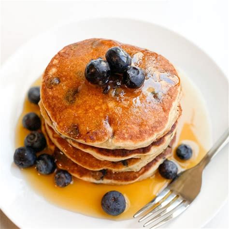 the-best-gluten-free-pancakes-recipe-no-dairy image