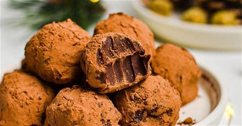 spicy-boozy-chocolate-truffles-foodtalk image