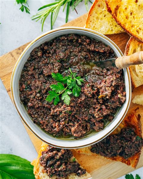 olive-tapenade-a-couple-cooks image