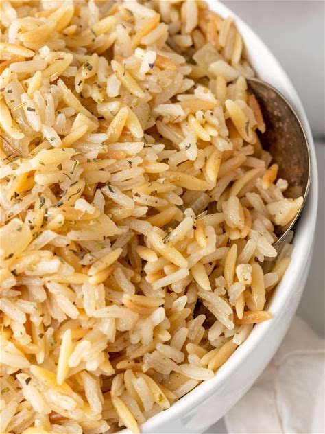 rice-pilaf-together-as-family image