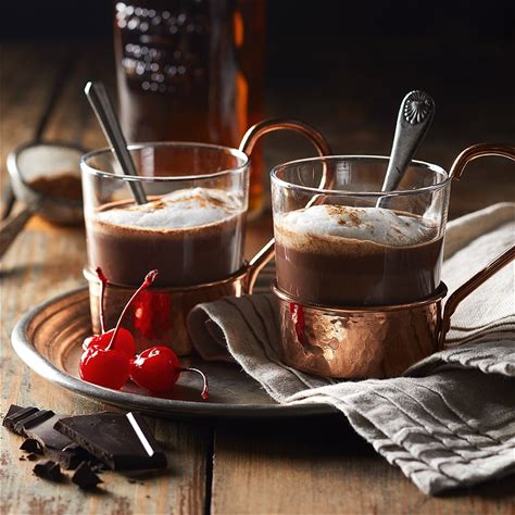 bourbon-hot-cocoa-eatingwell image