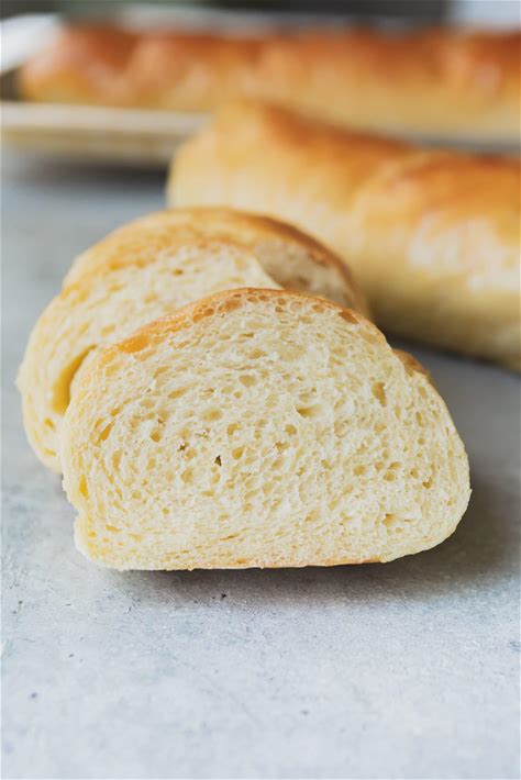 easy-french-bread-recipe-oh-sweet-basil image