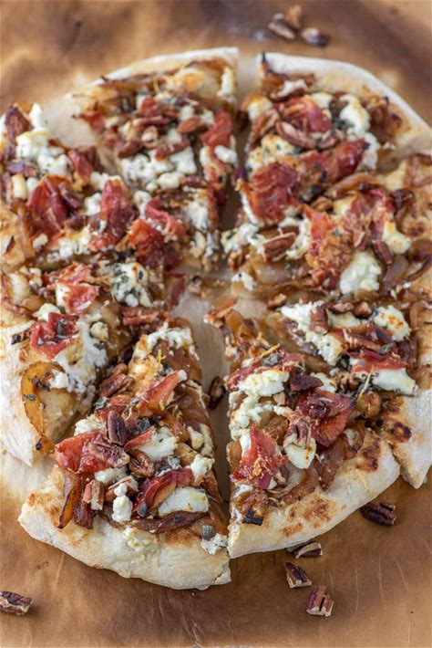 goat-cheese-pizza-a-combo-of-sweet-savory image