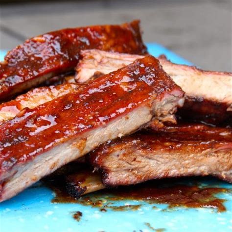 these-soy-ginger-bbq-ribs-will-knock-your-socks image