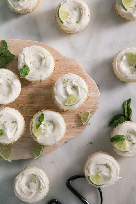 mojito-cupcakes-with-mojito-frosting-a-cozy-kitchen image