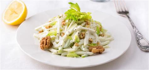 fuji-apple-walnut-salad-with-a-maple-vinaigrette image