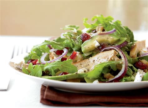the-ultimate-grilled-chicken-and-avocado-salad image